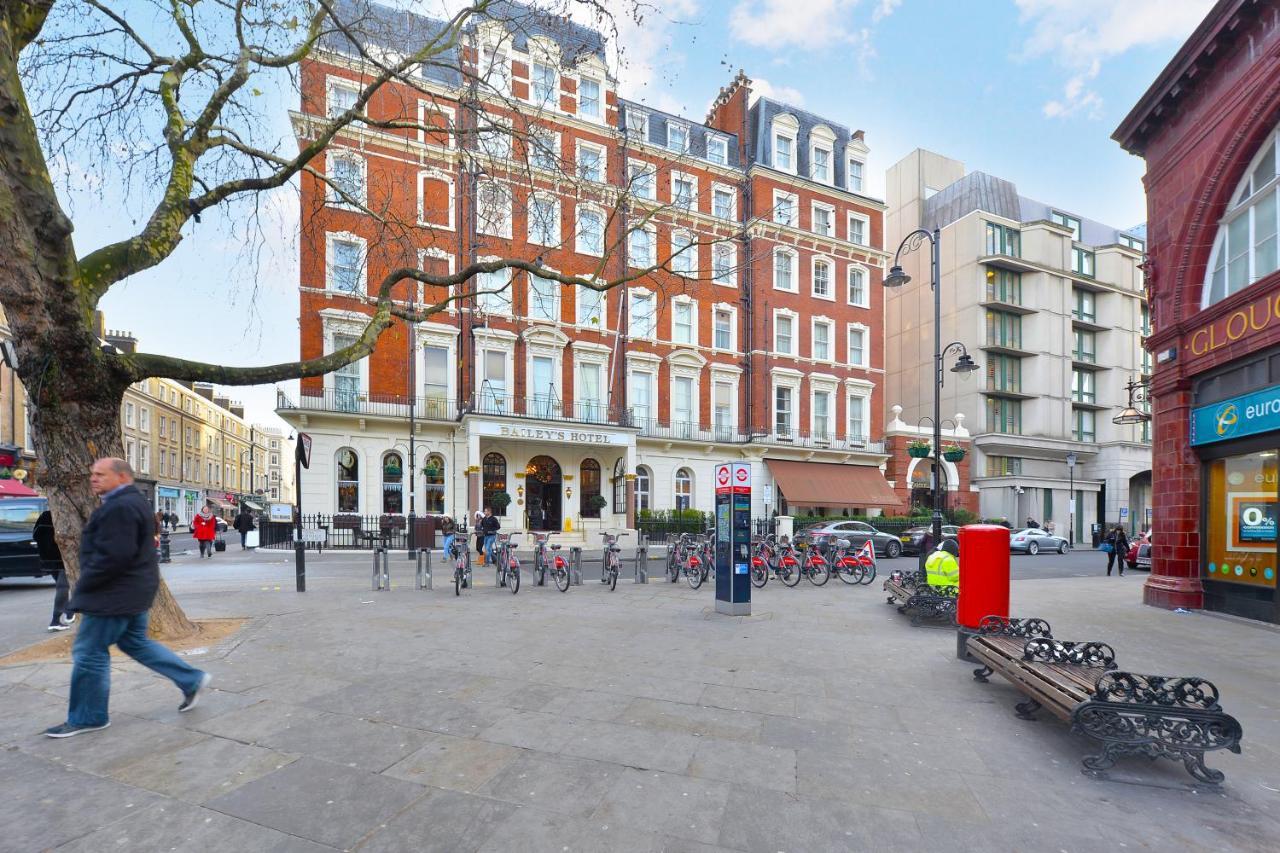 Choice - South Kensington - Mews House Appartement