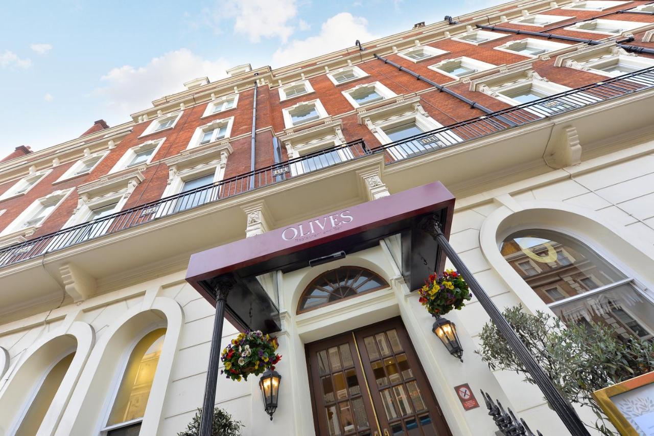 Choice - South Kensington - Mews House Londen