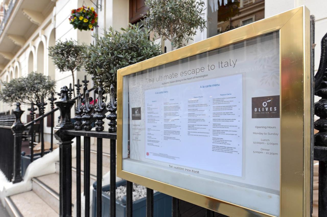 Choice - South Kensington - Mews House Appartement Londen