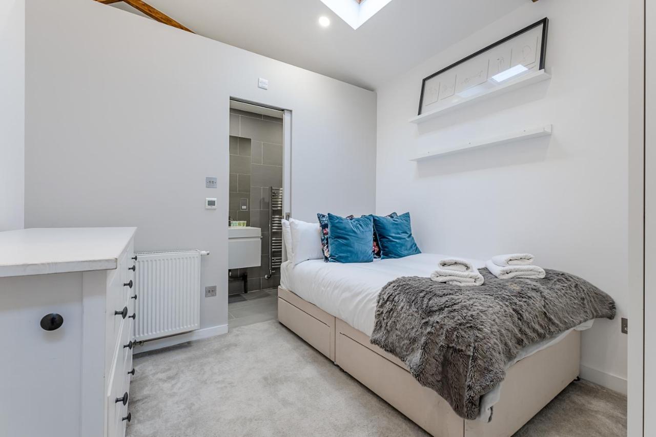 Choice - South Kensington - Mews House Londen