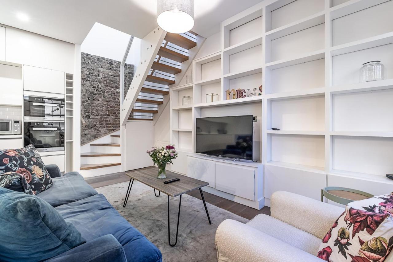 Choice - South Kensington - Mews House Appartement