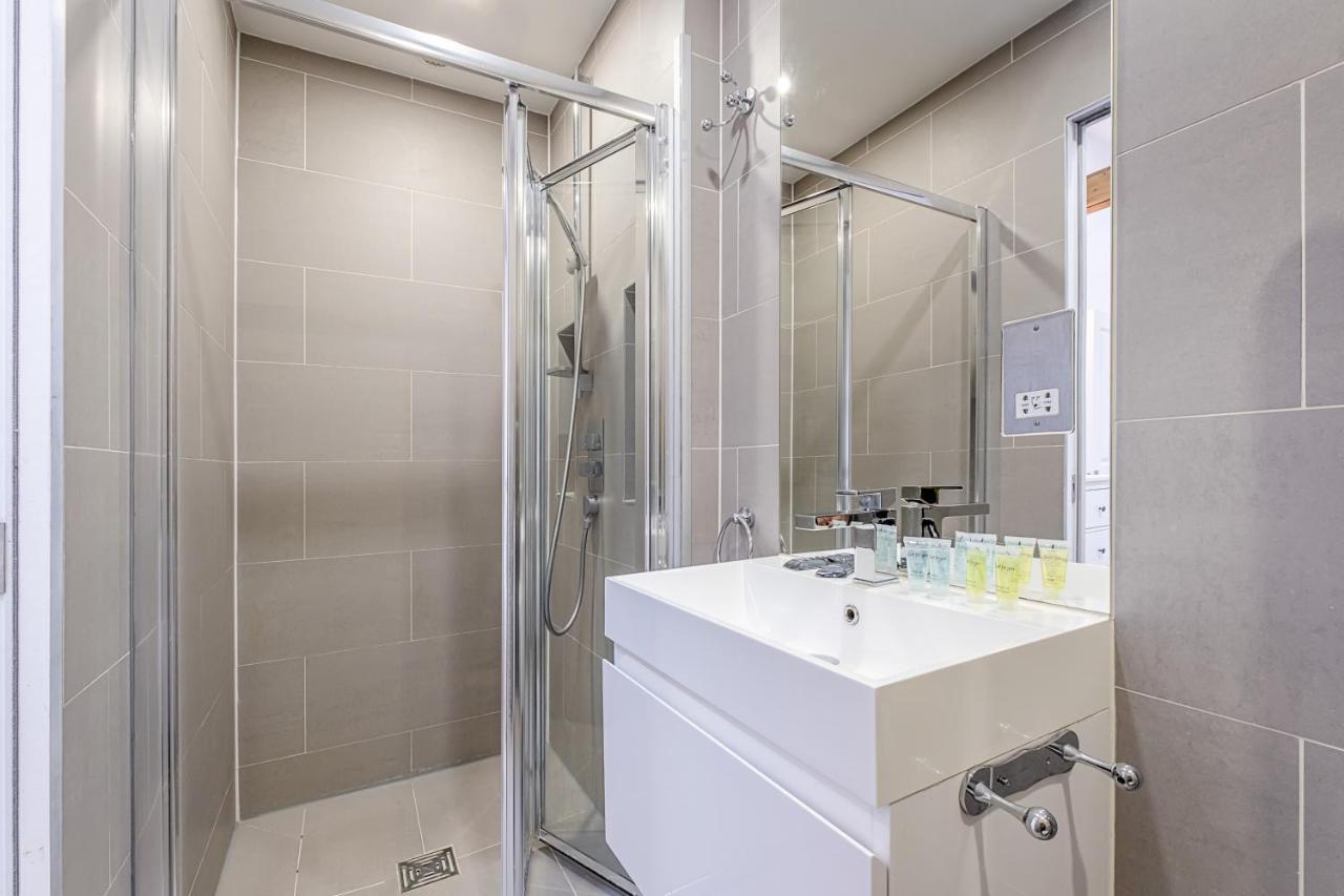 Choice - South Kensington - Mews House Appartement *