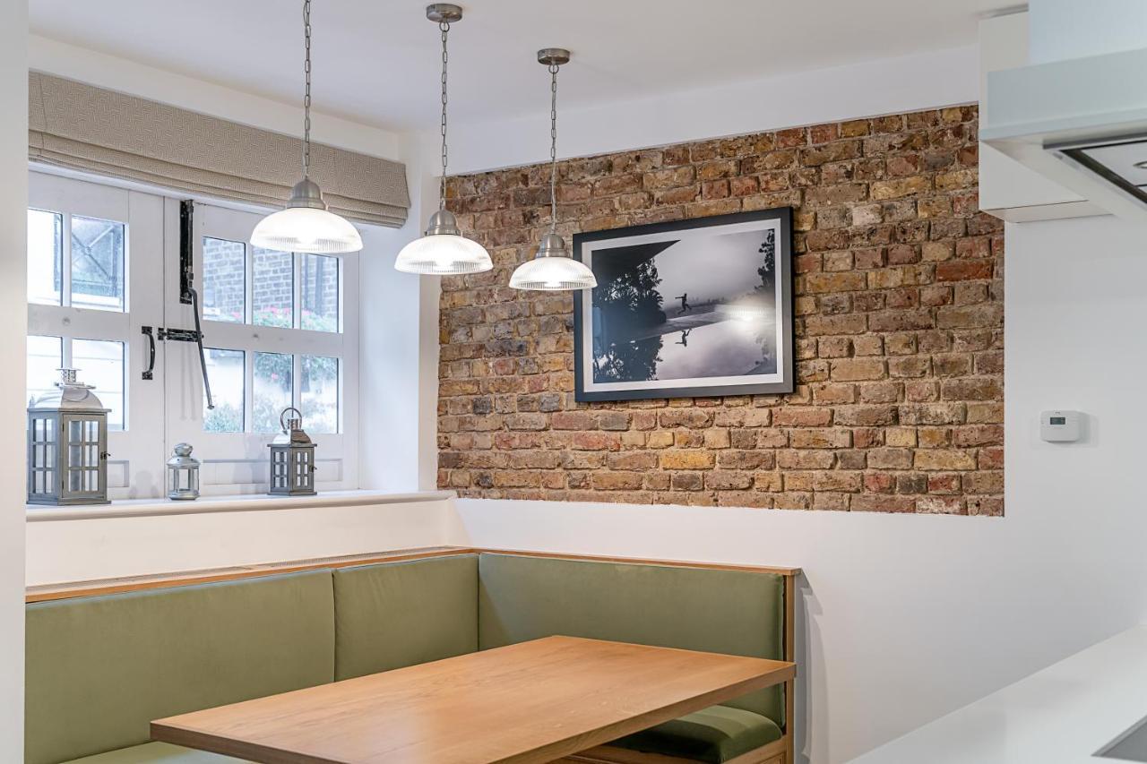 Choice - South Kensington - Mews House * Londen