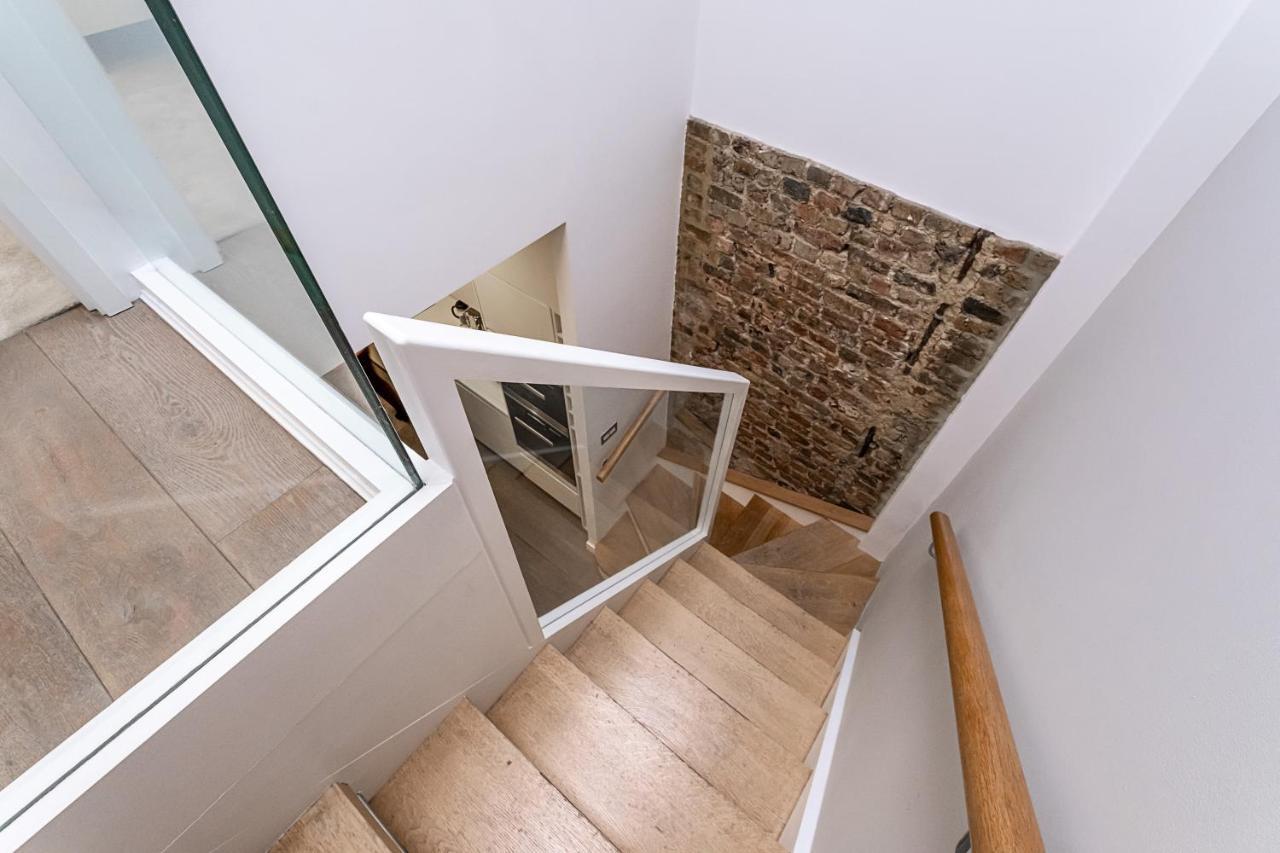 Choice - South Kensington - Mews House Londen