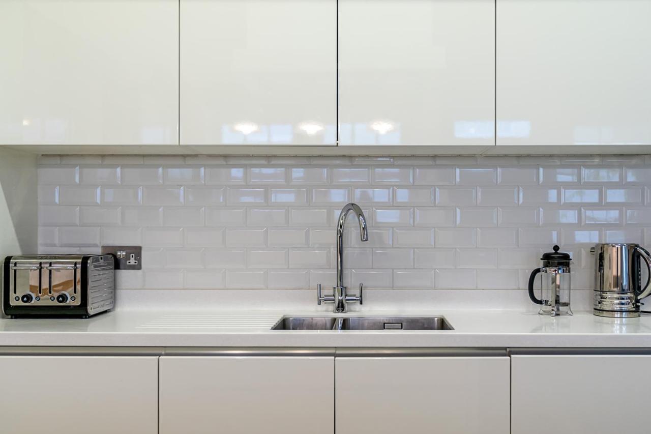 Choice - South Kensington - Mews House Appartement