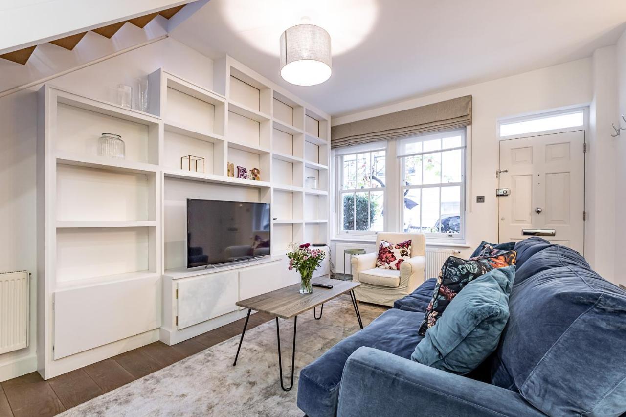 Choice - South Kensington - Mews House Appartement