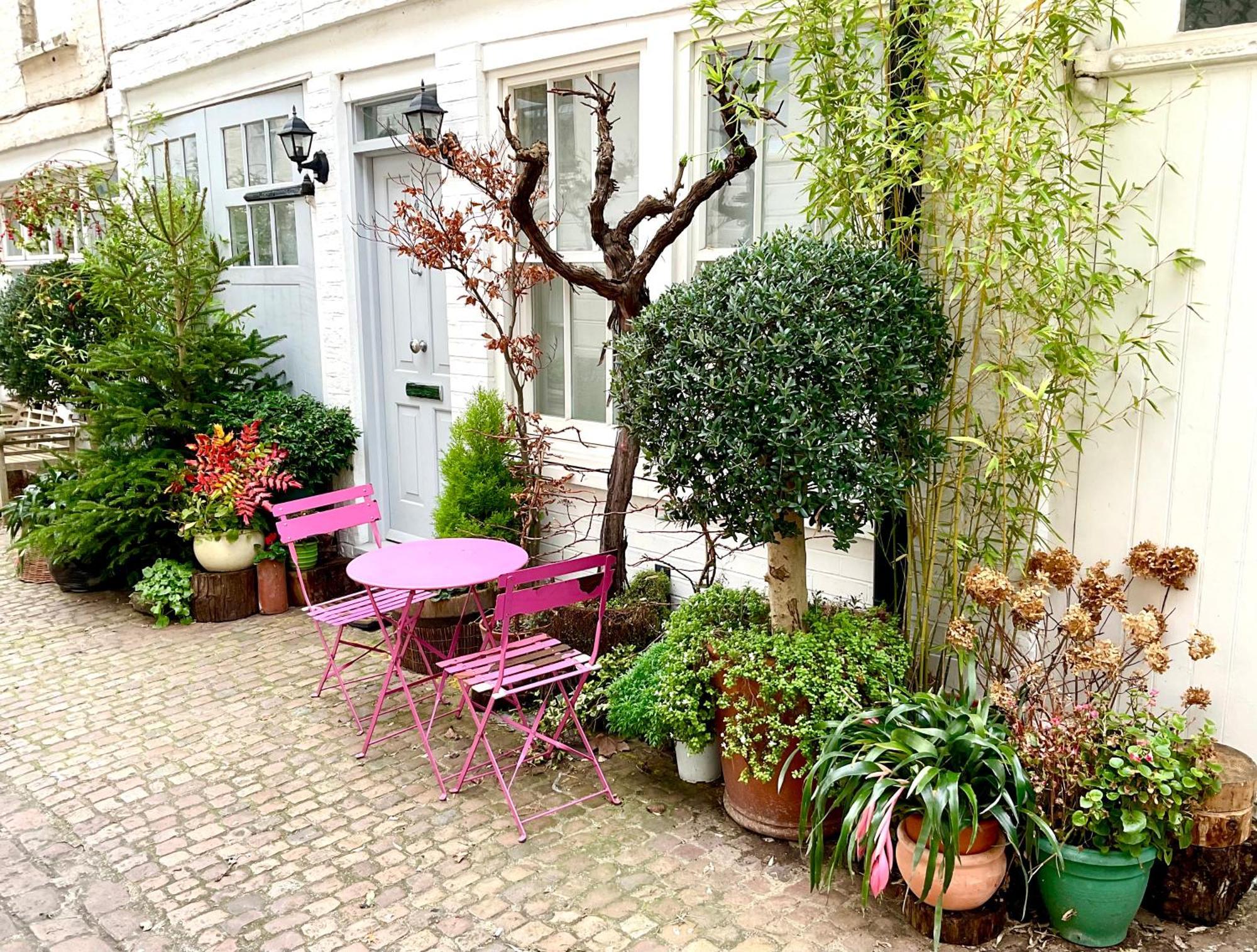 Choice - South Kensington - Mews House Appartement Londen